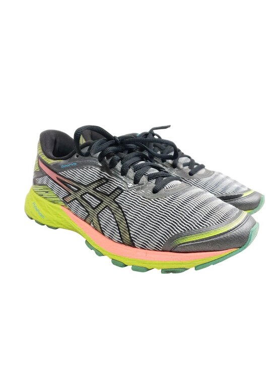Asics Shoes - Asics Dynaflyte 2 Womens Size 8.5 Running Shoes Gray